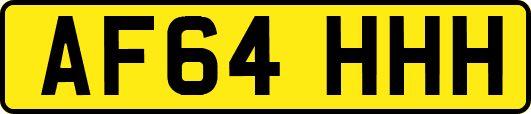 AF64HHH