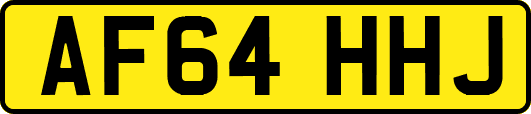 AF64HHJ