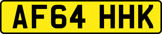 AF64HHK