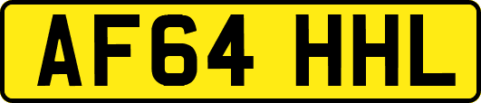 AF64HHL