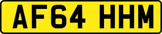 AF64HHM