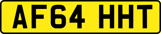 AF64HHT