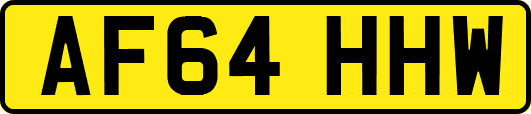 AF64HHW