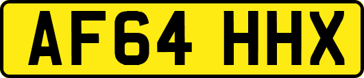 AF64HHX