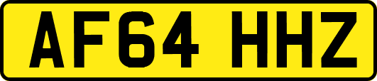 AF64HHZ