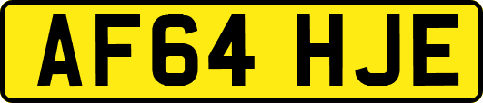 AF64HJE