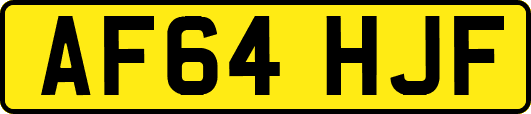 AF64HJF