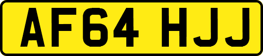 AF64HJJ