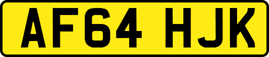 AF64HJK