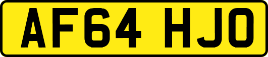 AF64HJO