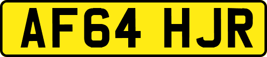 AF64HJR
