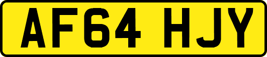 AF64HJY