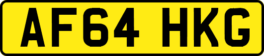 AF64HKG