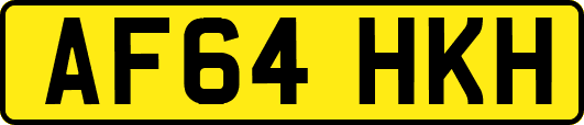 AF64HKH
