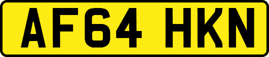 AF64HKN
