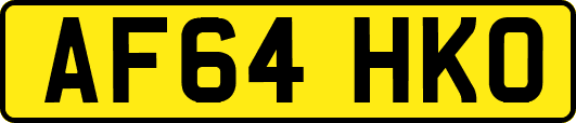AF64HKO