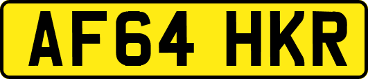 AF64HKR
