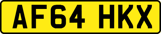 AF64HKX