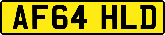 AF64HLD