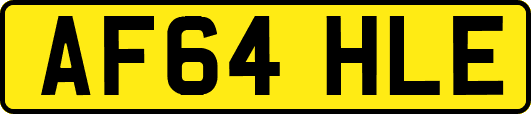 AF64HLE