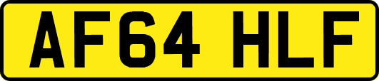 AF64HLF