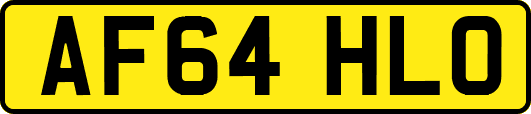 AF64HLO