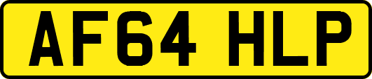 AF64HLP