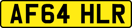 AF64HLR