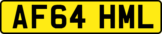 AF64HML