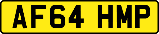 AF64HMP