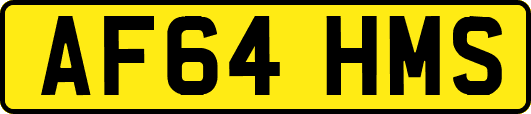 AF64HMS