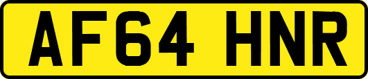 AF64HNR