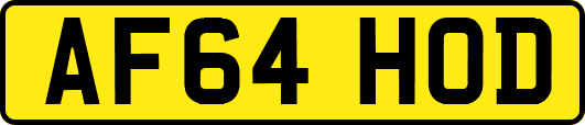 AF64HOD