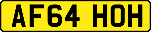 AF64HOH