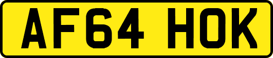 AF64HOK