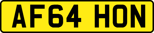 AF64HON
