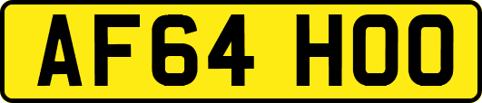 AF64HOO