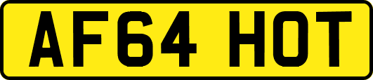 AF64HOT