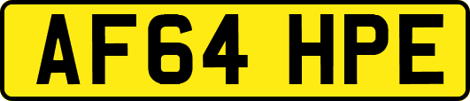 AF64HPE