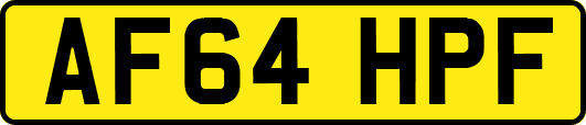 AF64HPF