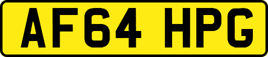 AF64HPG