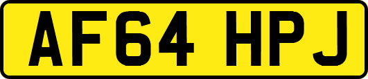 AF64HPJ