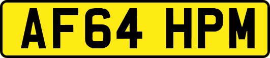AF64HPM