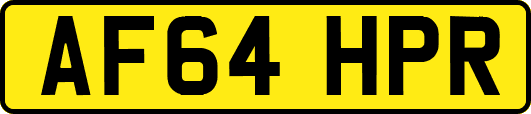 AF64HPR