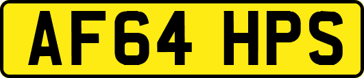 AF64HPS