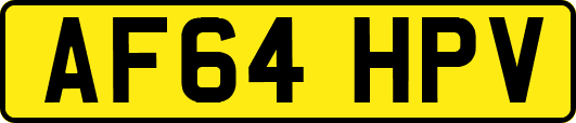 AF64HPV