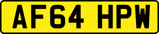 AF64HPW