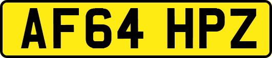 AF64HPZ