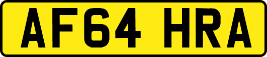 AF64HRA