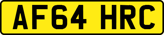 AF64HRC
